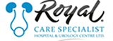 Royal Care Specialist Clinic and Endoscopy Center